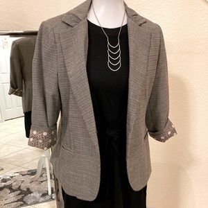 CAbi cute blazer